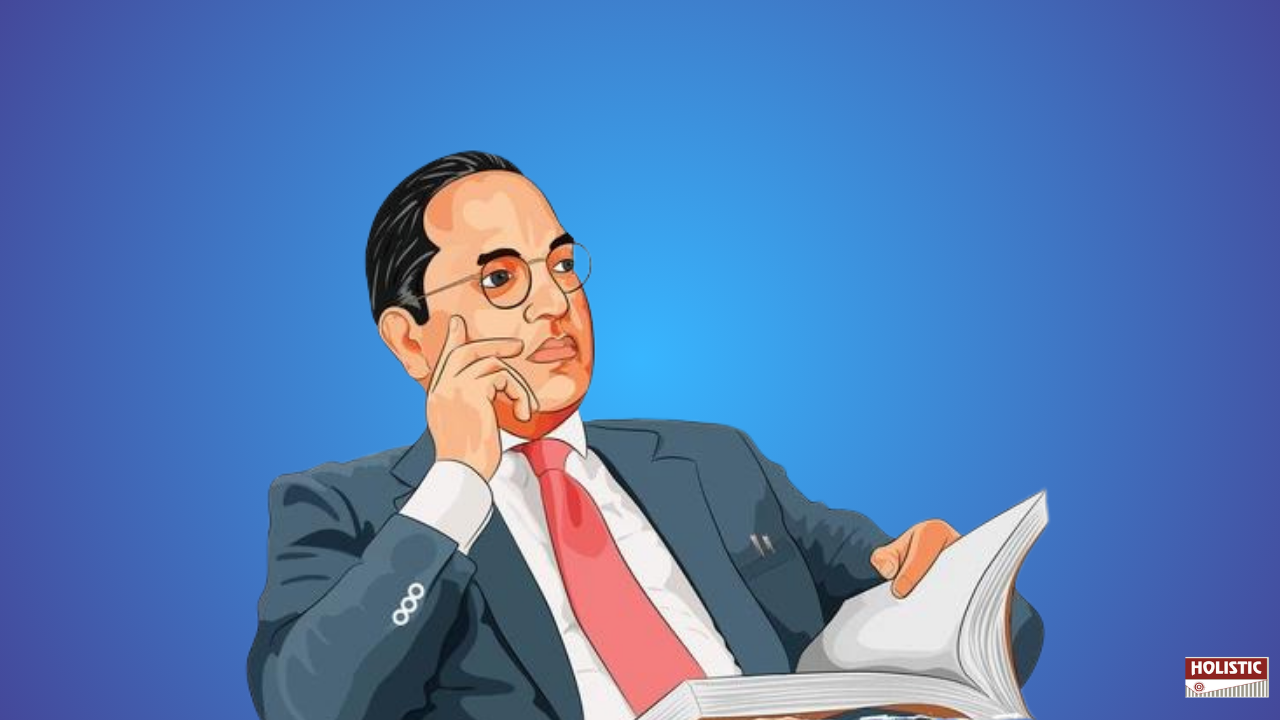 Ambedkar and Financial Planning: Drawing Inspiration from His Legacy