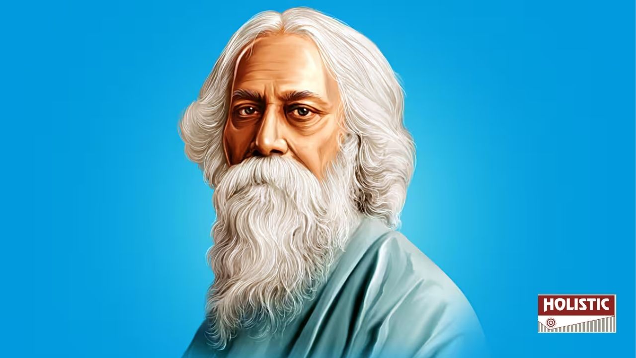 Beyond Words & Verses: Financial Wisdom from Rabindranath Tagore