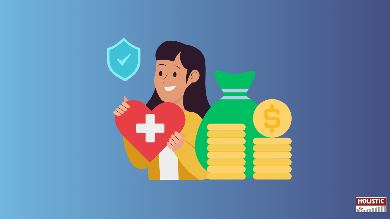 Harmony of Health and Wealth: Lessons from World Health Day for Financial Well- being