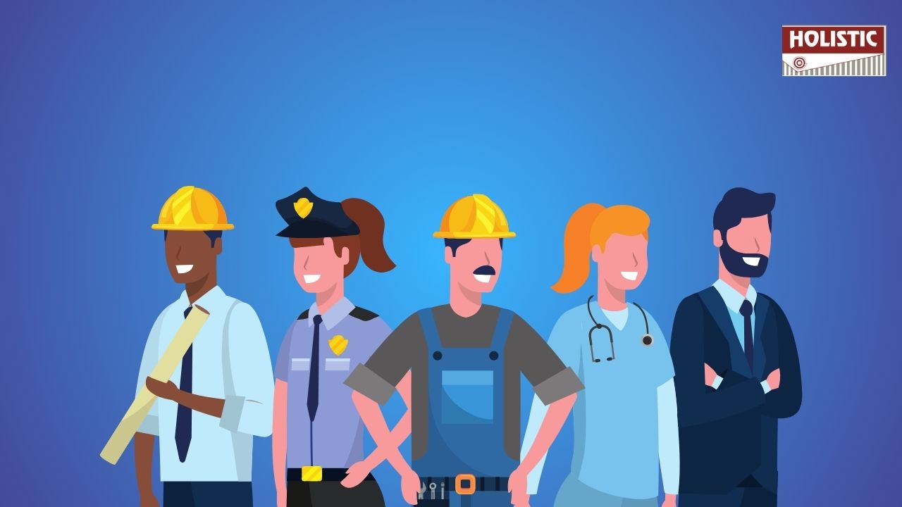 Work for Freedom: Financial Planning Lessons from International Workers' Day