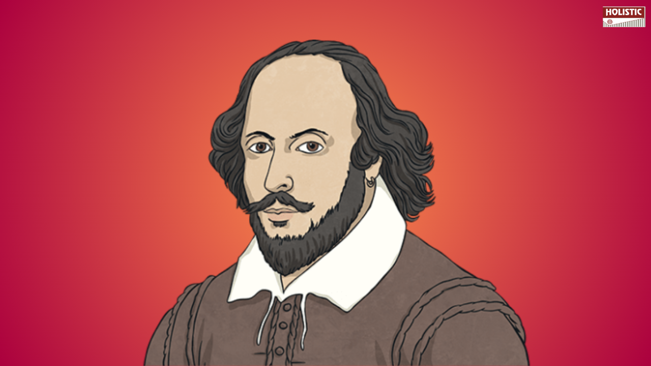 Financial Wisdom: Drawing Investment Lessons from Shakespeare's Life and Works