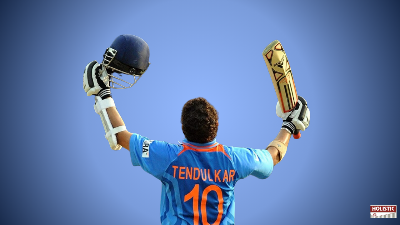 Financial Planning Lessons from Sachin Tendulkar: Building Wealth Like a Cricket Legend