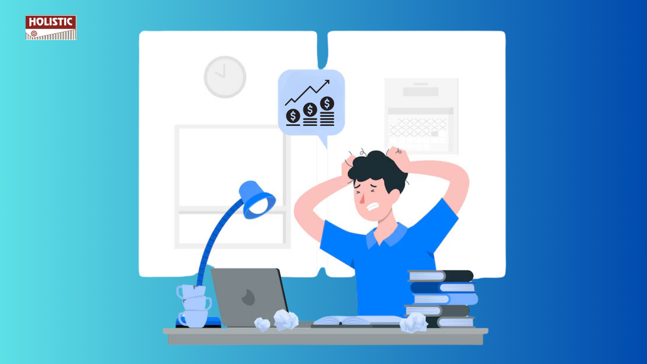 How Investments Can Lighten Your Workload