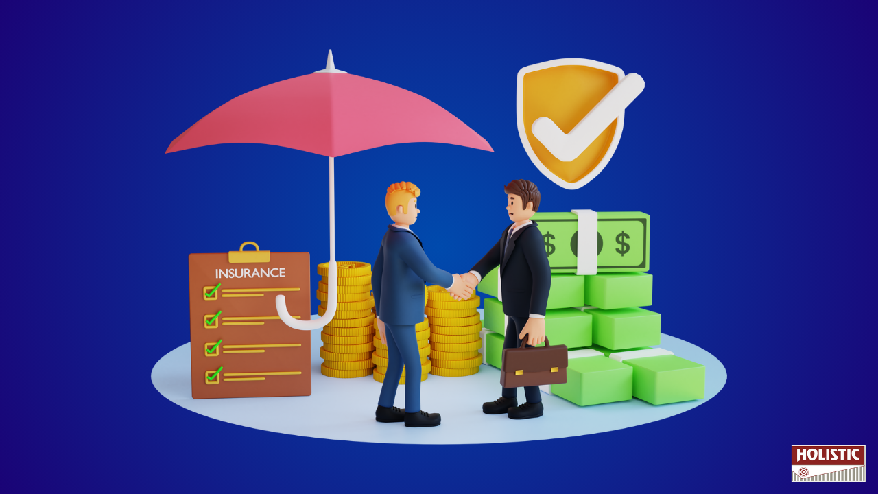 Is It Wise to Mix Insurance and Investment?