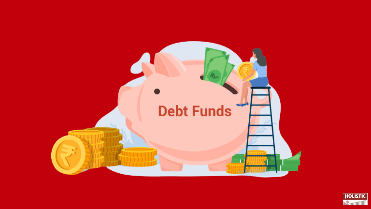 Understanding Risks in Debt Mutual Funds: A Simplified Guide for New Investors