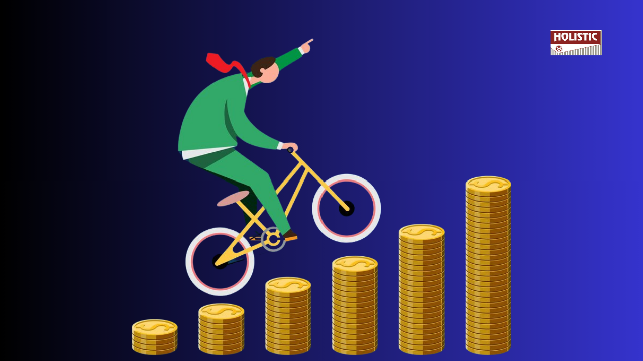 The Power of Compounding: Unlocking Exponential Growth for Your Investments