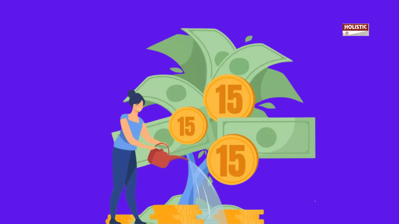 Unlock Your Path to Wealth! How the 15x15x15 Investing Rule Can Make You a Crorepati!