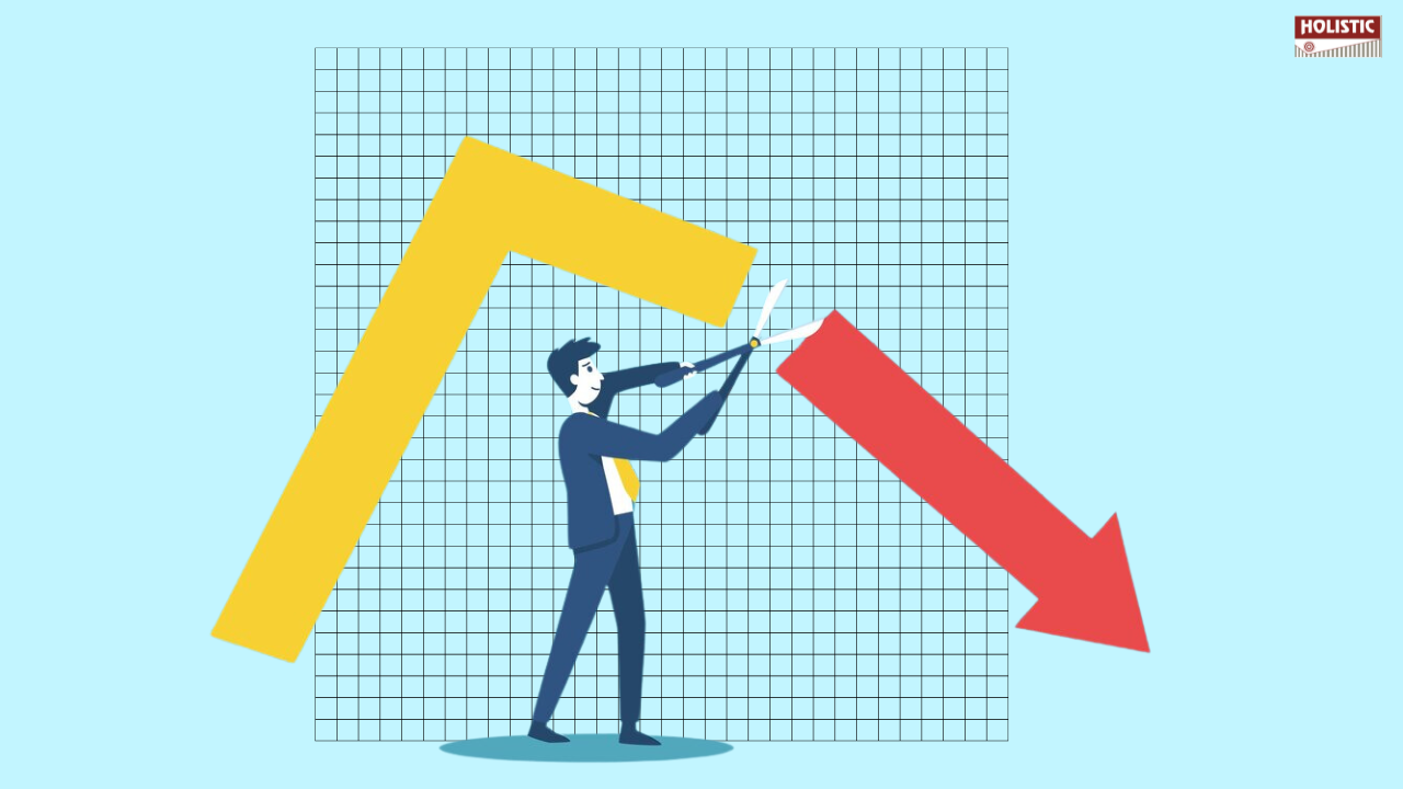 Profit from the Panic: 10 Tactics to Use During a Market Crash!