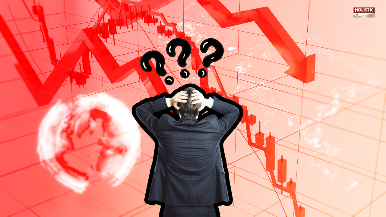 Sensex Faces 10% Dip! Time to Panic or Plan?
