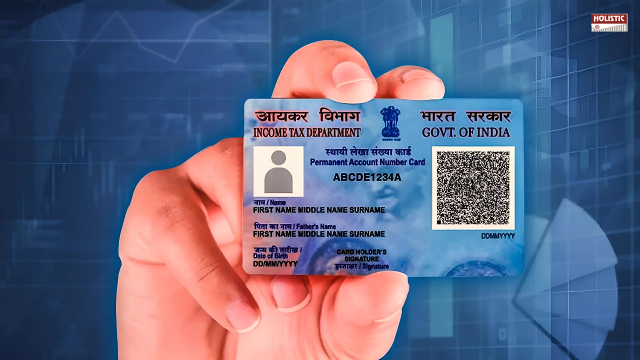 PAN 2.0 Explained: Will Your PAN Card Change? Top 10 Updates from the Income Tax Department