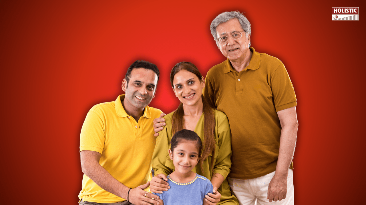 Shriram Life Golden Jubilee Plan