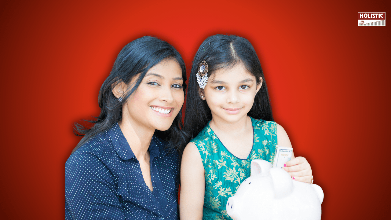 Best one-time investment plan