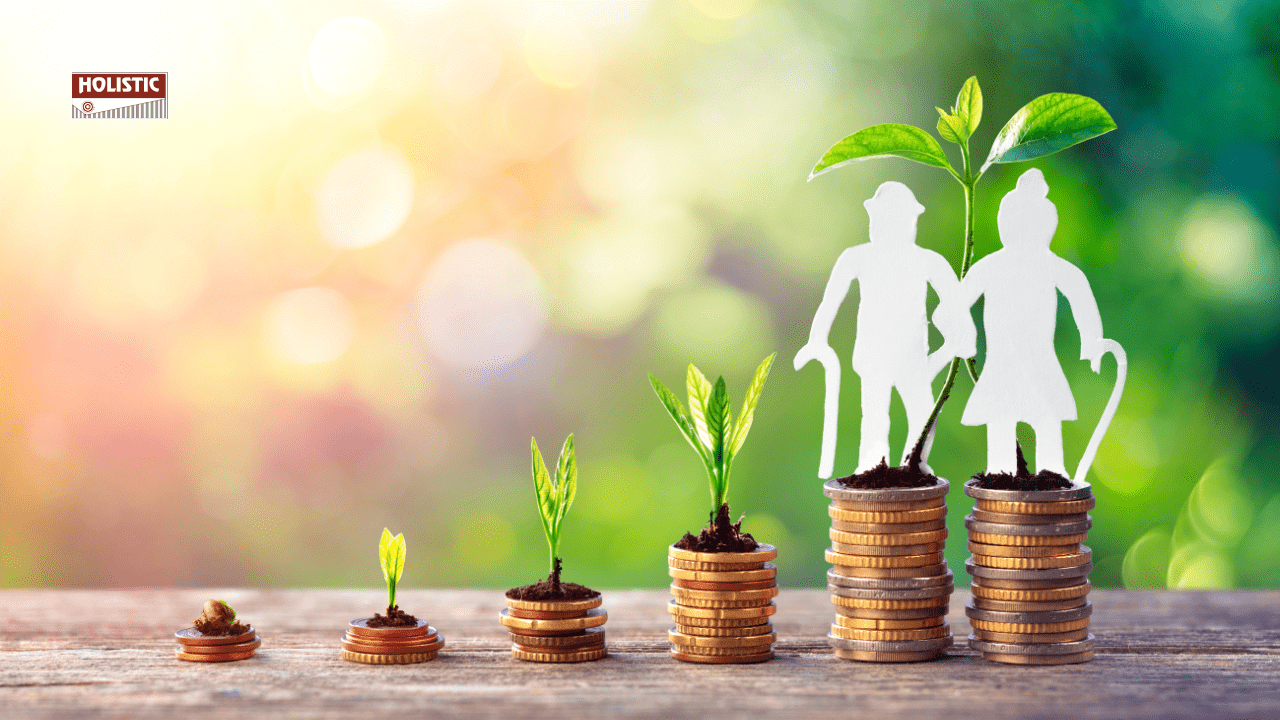 How to Get a Monthly Pension of ₹2.5 Lakhs by Investing ₹10,000 a Month?