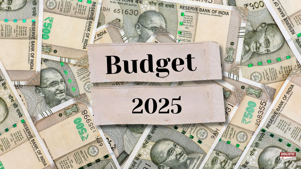 Budget 2025: No Taxes Till ₹12.75 Lakh – New Tax Slabs & Section 87A Rebate Explained