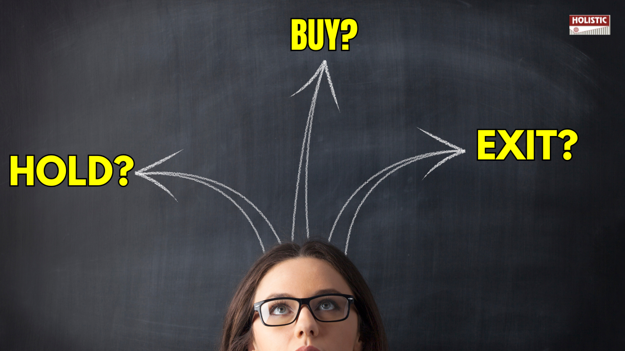 Small-Cap Mutual Funds in Freefall: Should Investors Hold, Buy, or Exit?