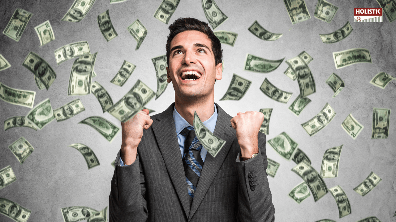 5 Powerful Steps to Become a Crorepati – Smart Money Strategies for Wealth Growth