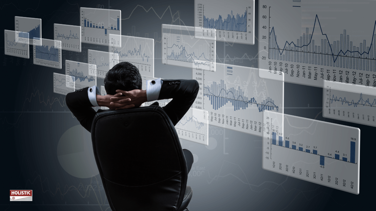 Smart Investors Overcome These 2 Costly Fears — Here's How!