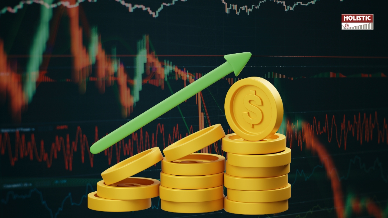 Rolling Returns: The Secret to Conquering Market Volatility & Building Long-Term Wealth