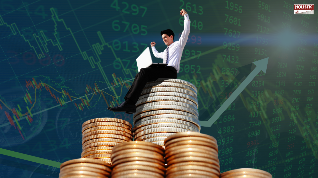 The World's Richest Investors: Top 10 Stock Market Billionaires