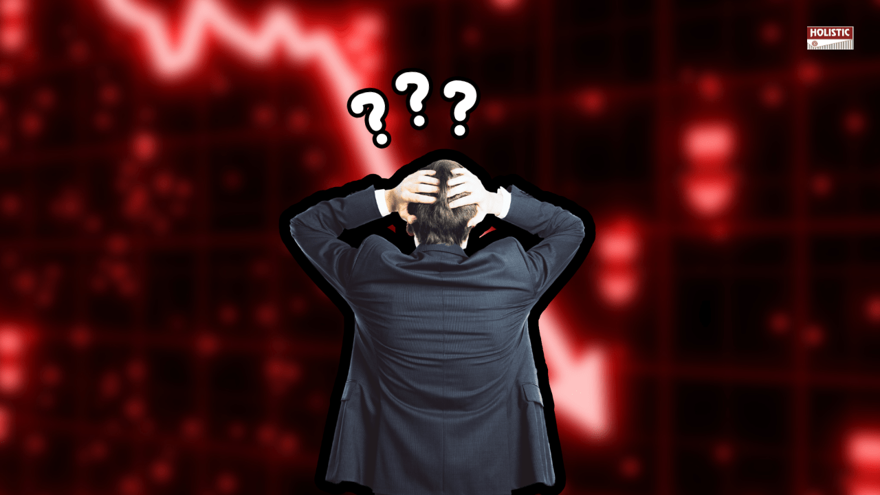 Indian Stock Market Crash: What’s Happening & How Investors Should Respond