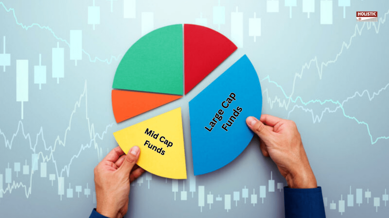 Why Should Large & Midcap Funds Be a Part of Your Investment Portfolio?