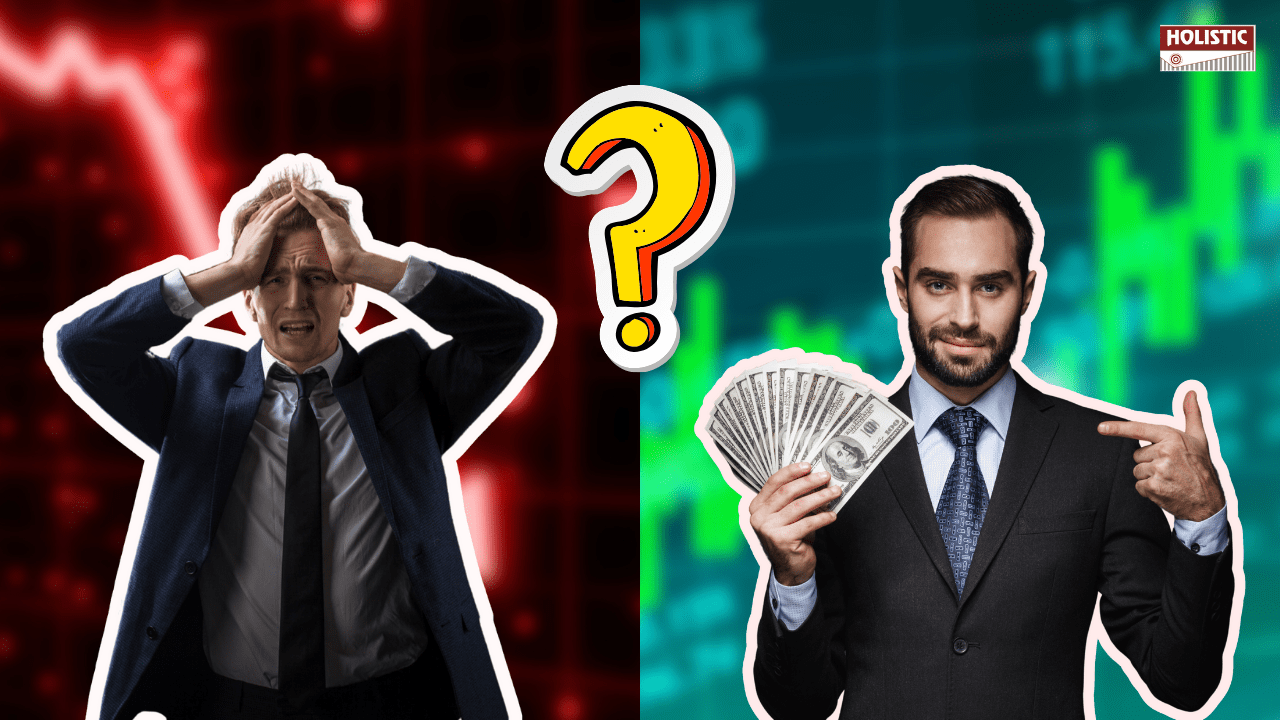 10 Unshakable Truths of Equity Investing: Why Most Investors Fail—and How You Can Win