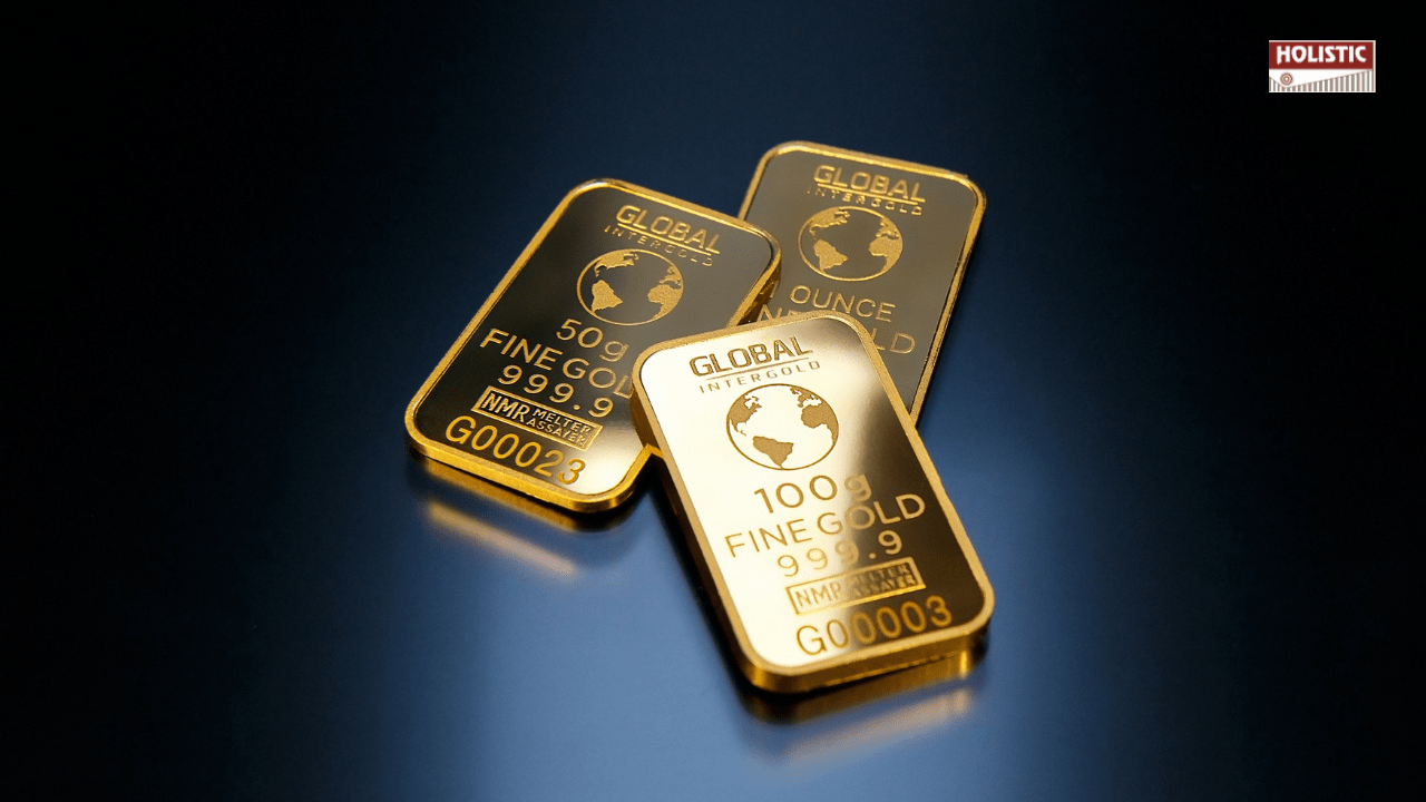 How “Risk-Free” Is Gold, Really? An Insightful Look at Gold’s Safe-Haven Status