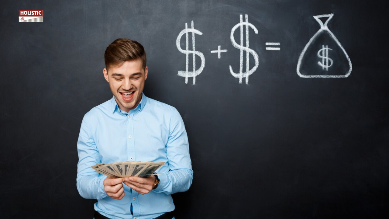 The Financial 'Aha!': How One Mindset Shift Can Transform Your Money and Your Life