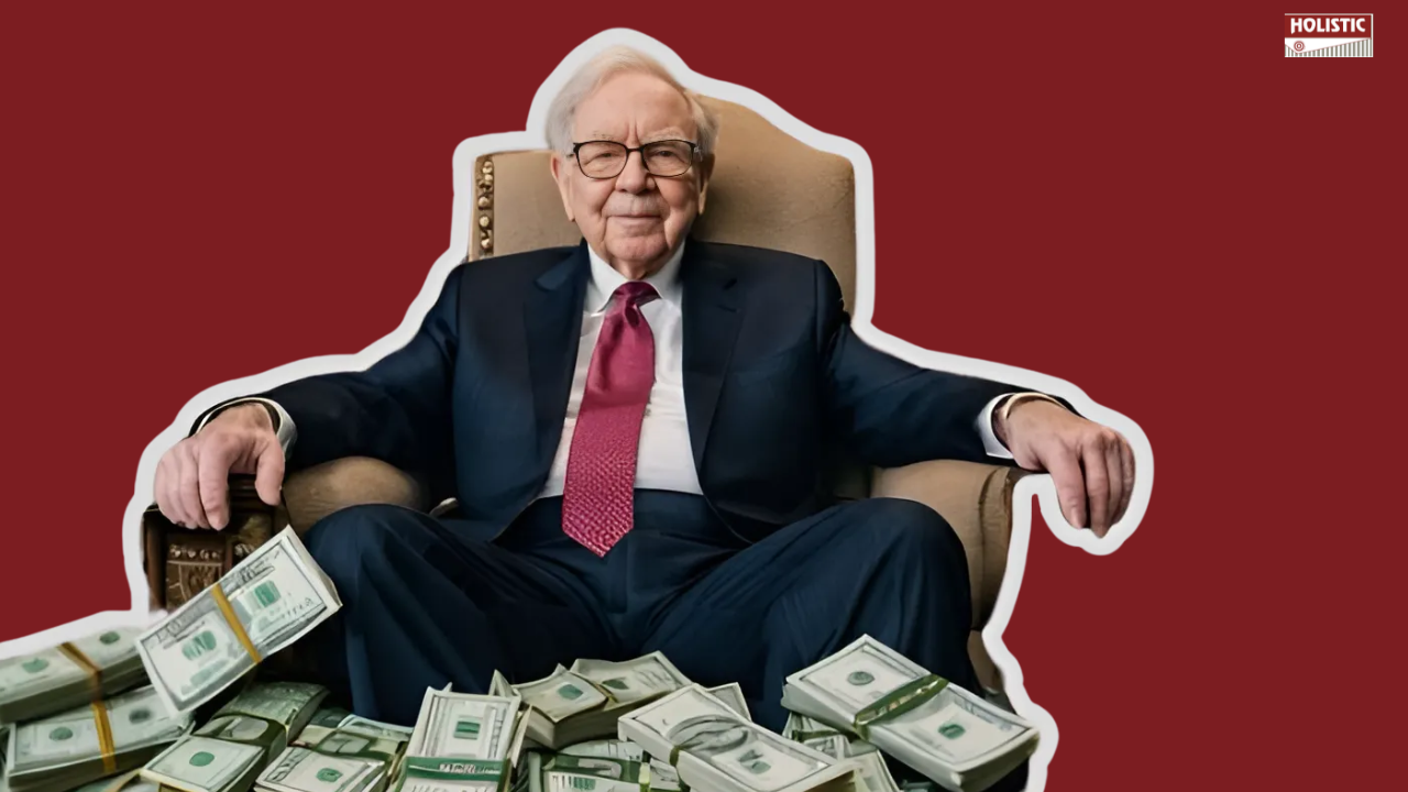 Warrant Buffett’s Success Secret: 6 Timeless Lessons from His Partnership Letters