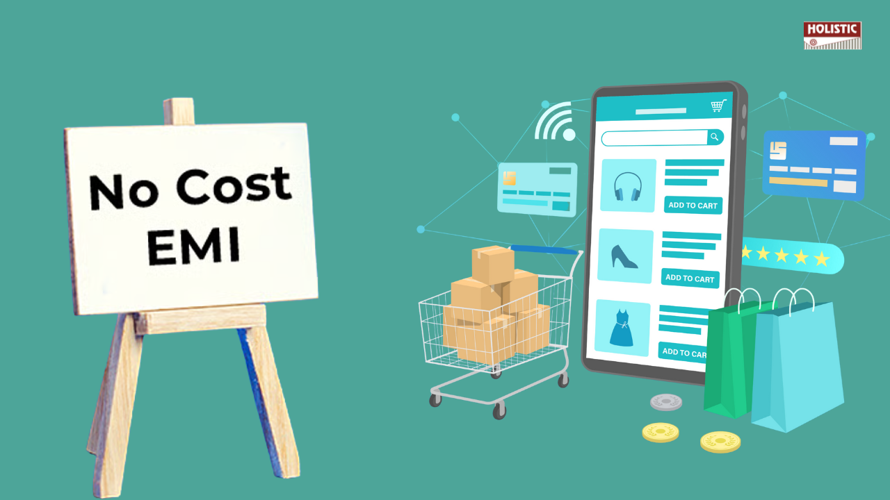 No Cost EMI: 100% Free or a Hidden Financial Trap?