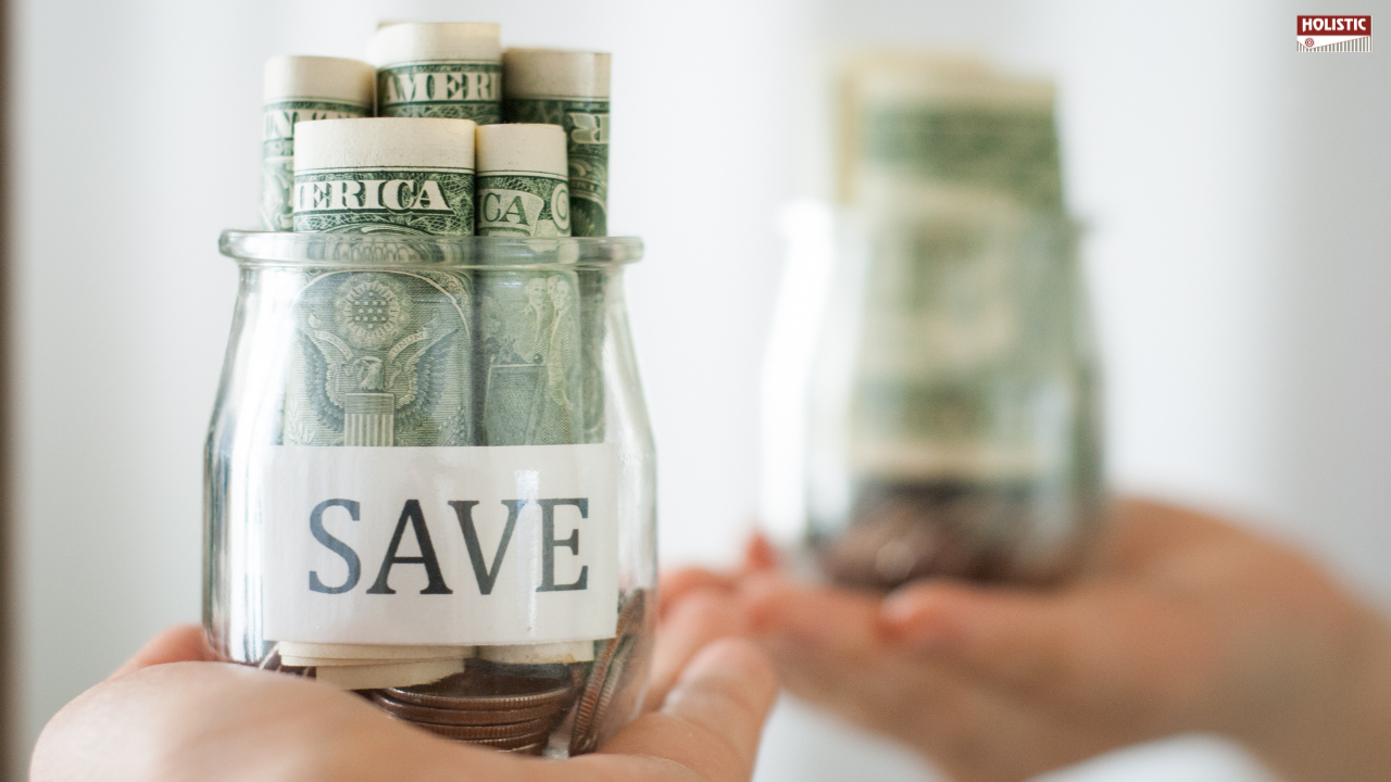 You Can’t Become Crorepati by Saving Money Alone—Here’s Why