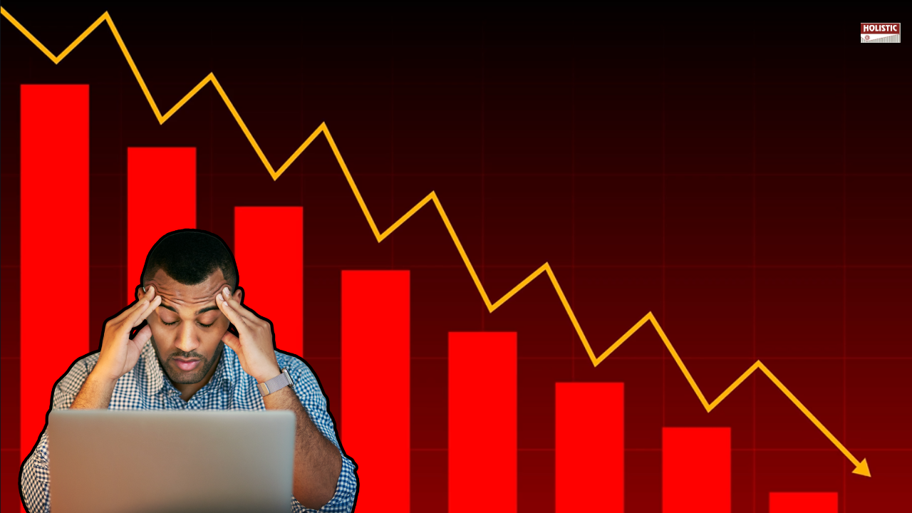 The 12 Brutal Truths About Investing Nobody Tells You (But Can Save Your Portfolio)