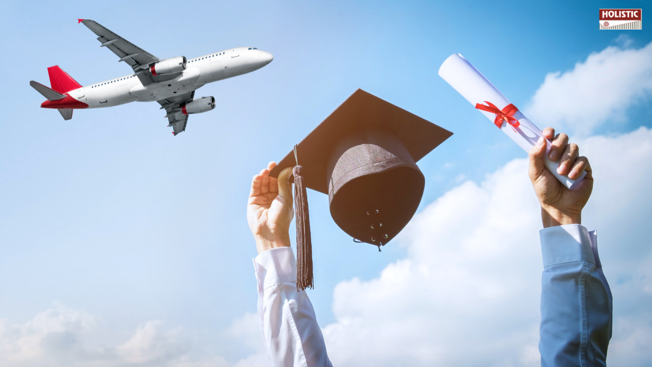 Planning Overseas Education for Your Child Here's How Ultra-HNIs Can Stay Ahead