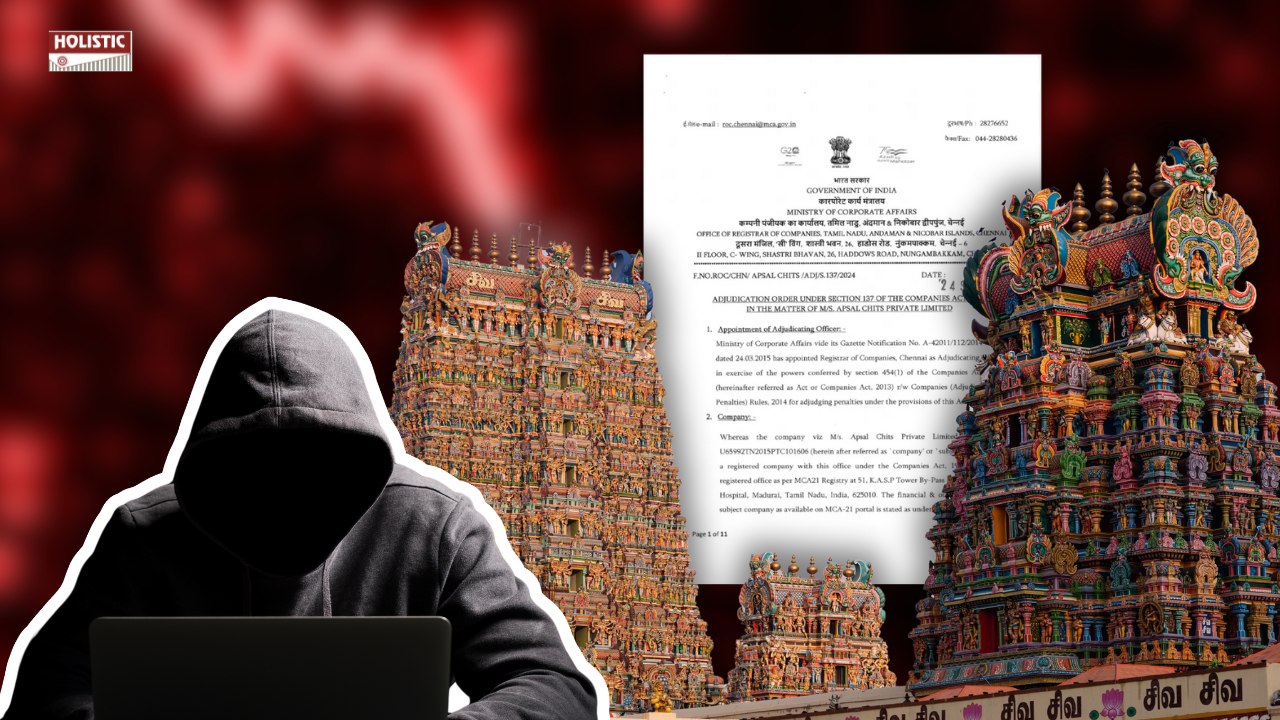 ₹1,000 Crores Apsal Scam Shocks Madurai Will the Victims Ever Get Their Money Back