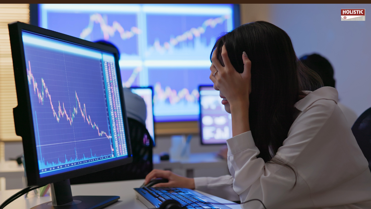 Why Smart Investors Still Get It Wrong: The Trap of Confirmation Bias