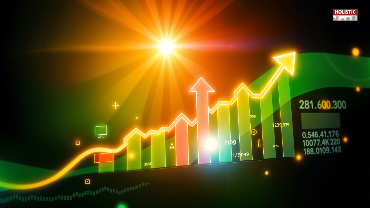Small-Cap Boom in 2025: Are You Missing the Big Growth Opportunity?