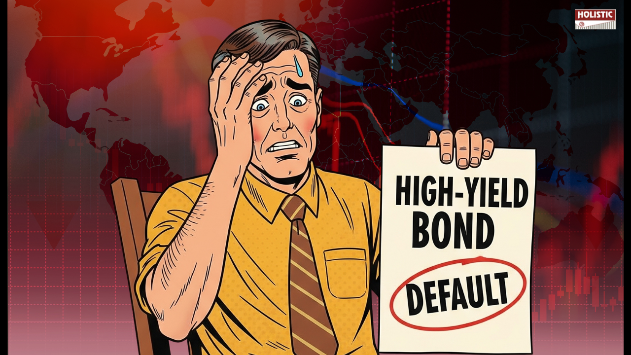 TruCap Bond Default: A Wake-Up Call for High-Yield Bond Investors