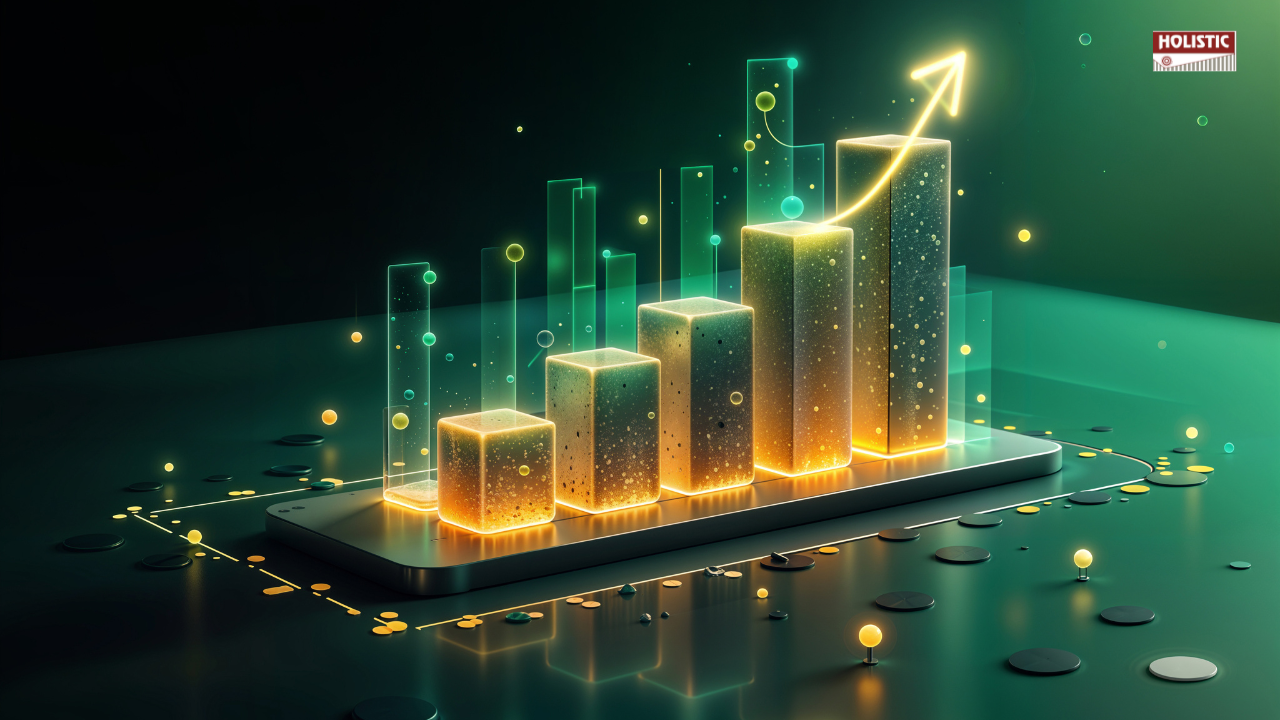 Sensex Understanding India’s Market Pulse and Its Long-Term Growth Potential