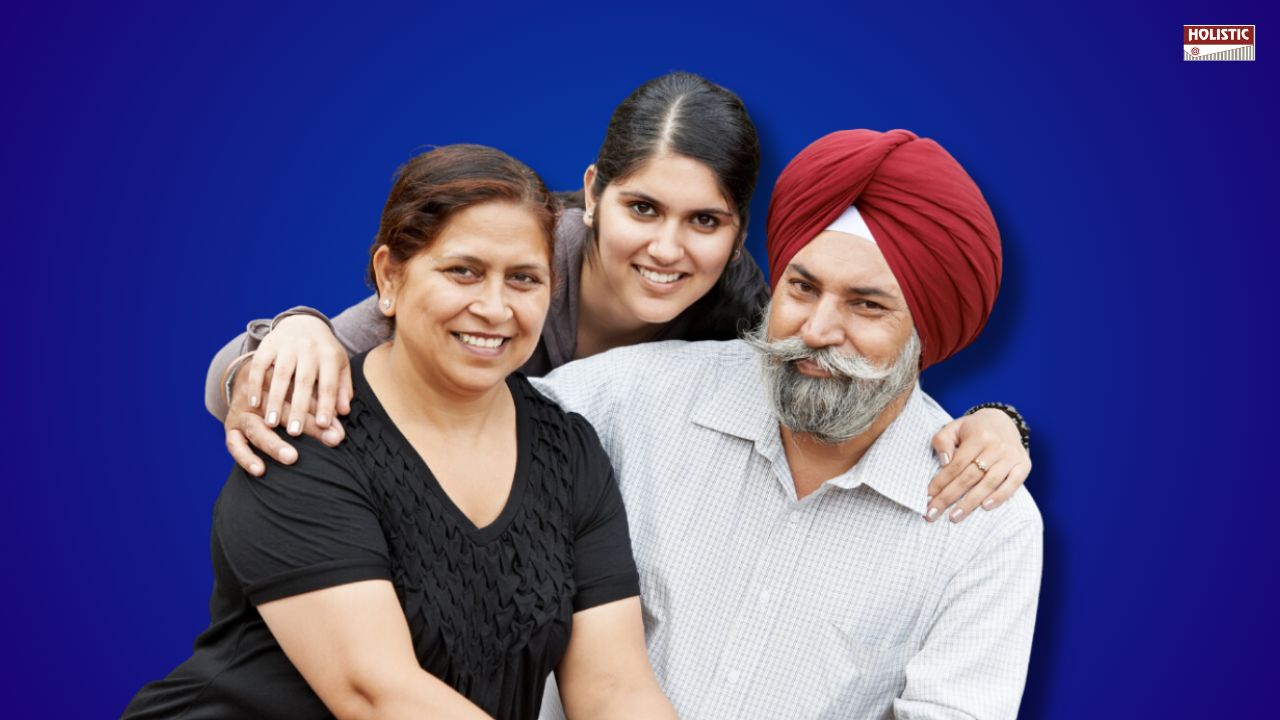 SUD Life Smart Guaranteed Pension Plus