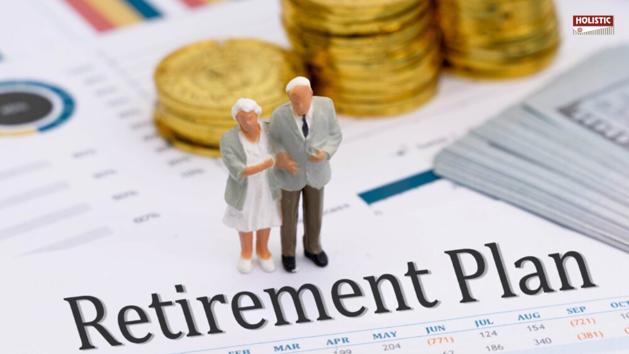 Retirement Planning Redefined How to Protect Your Wealth from Hidden Risks