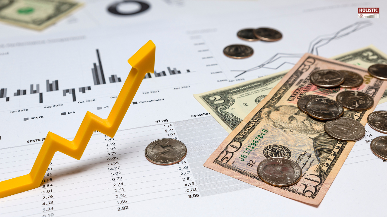 What If the Next Decade Gives Just 5% Returns Preparing Your Finances for the Unexpected