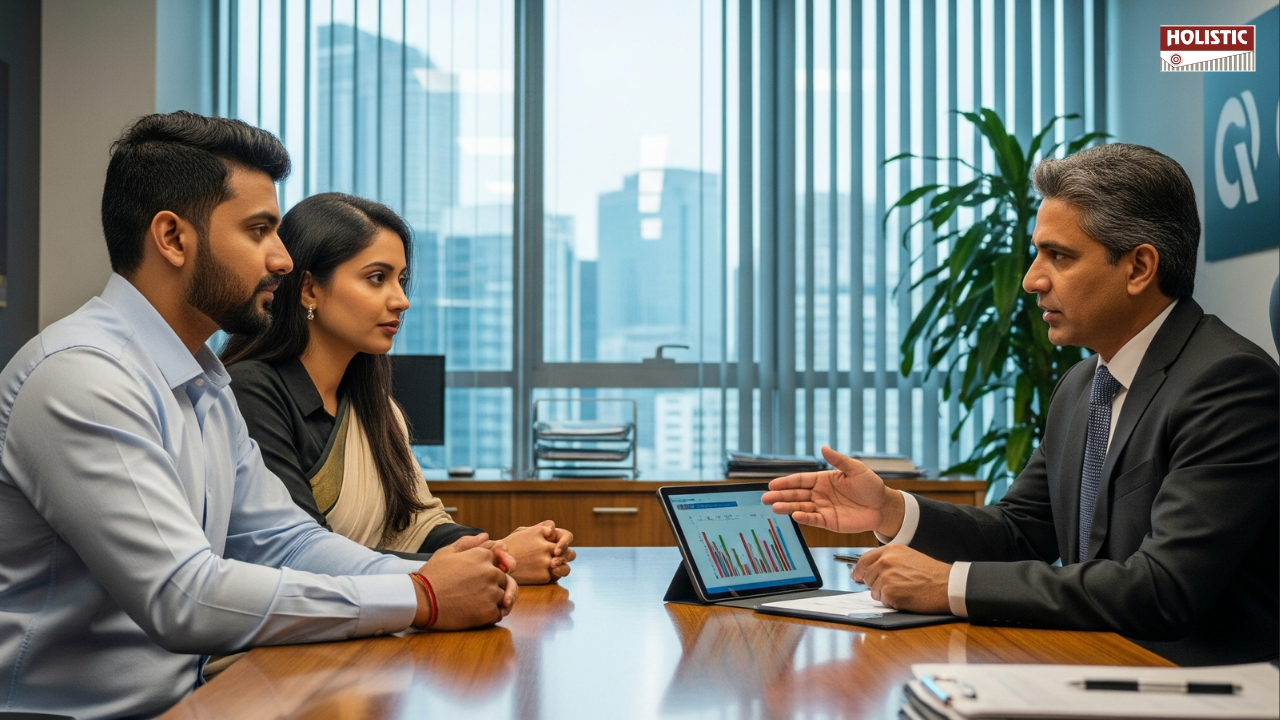 Why Paying for Financial Advice Can Be the Best Investment You Make