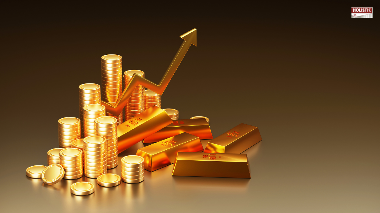 Gold MLDs Are Market-Linked Debentures the Smarter Way to Invest in Gold