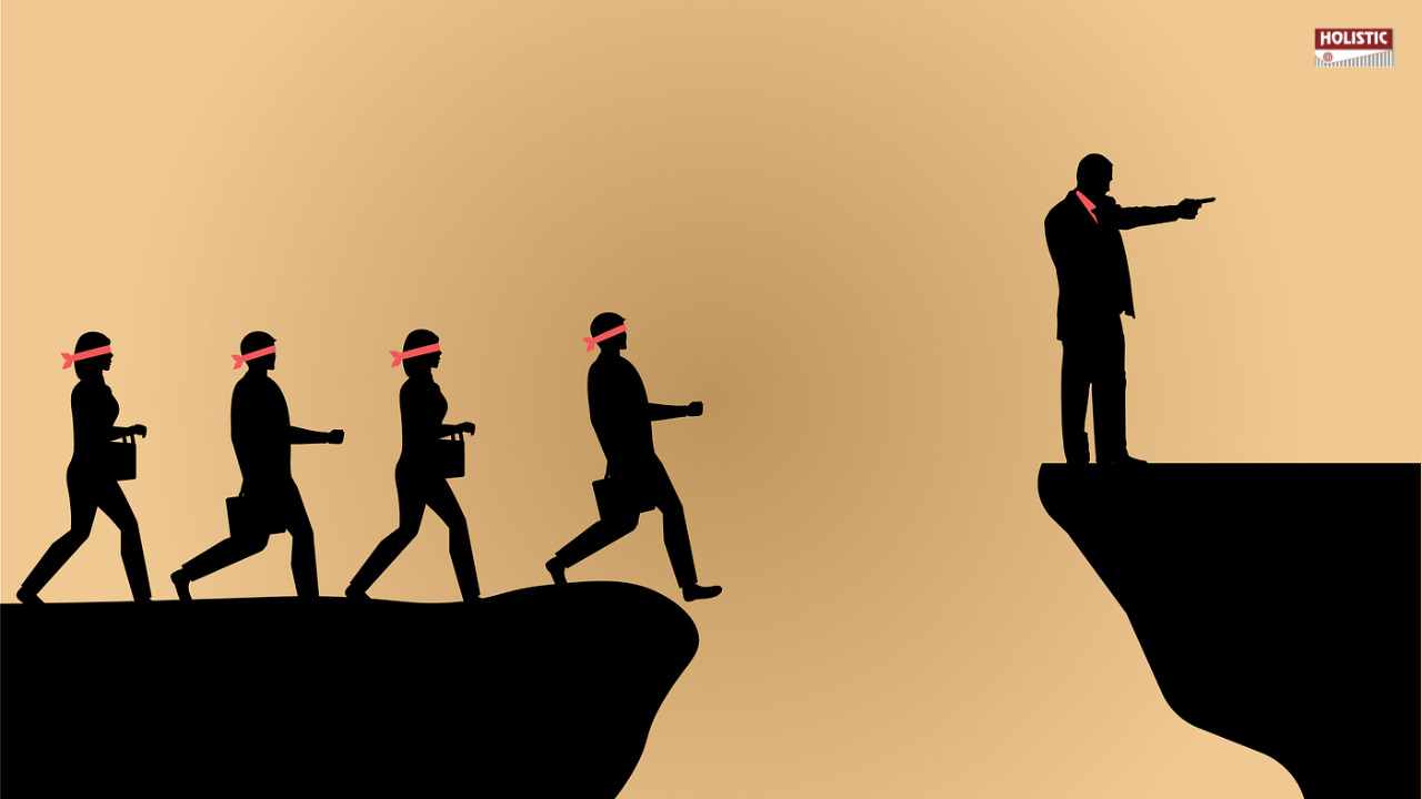 The Hidden Trap in Investing How Authority Bias Clouds Your Financial Decisions