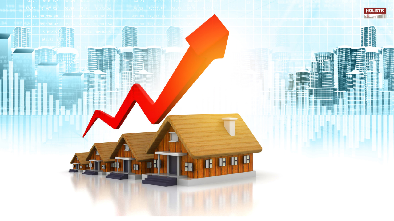 The Real Truth About Real Estate Do Home Prices Really Never Fall