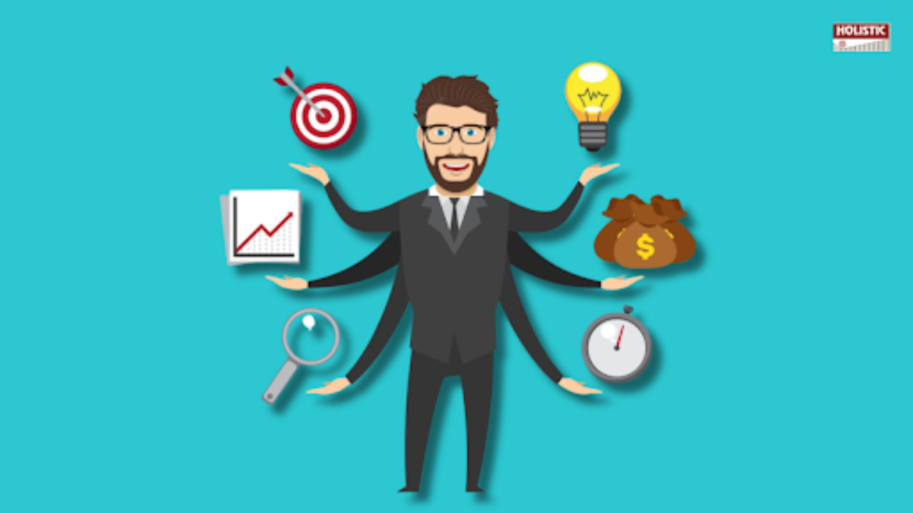 The 9 Investing Personalities Hiding Within You — Which One Drives Your Decisions?