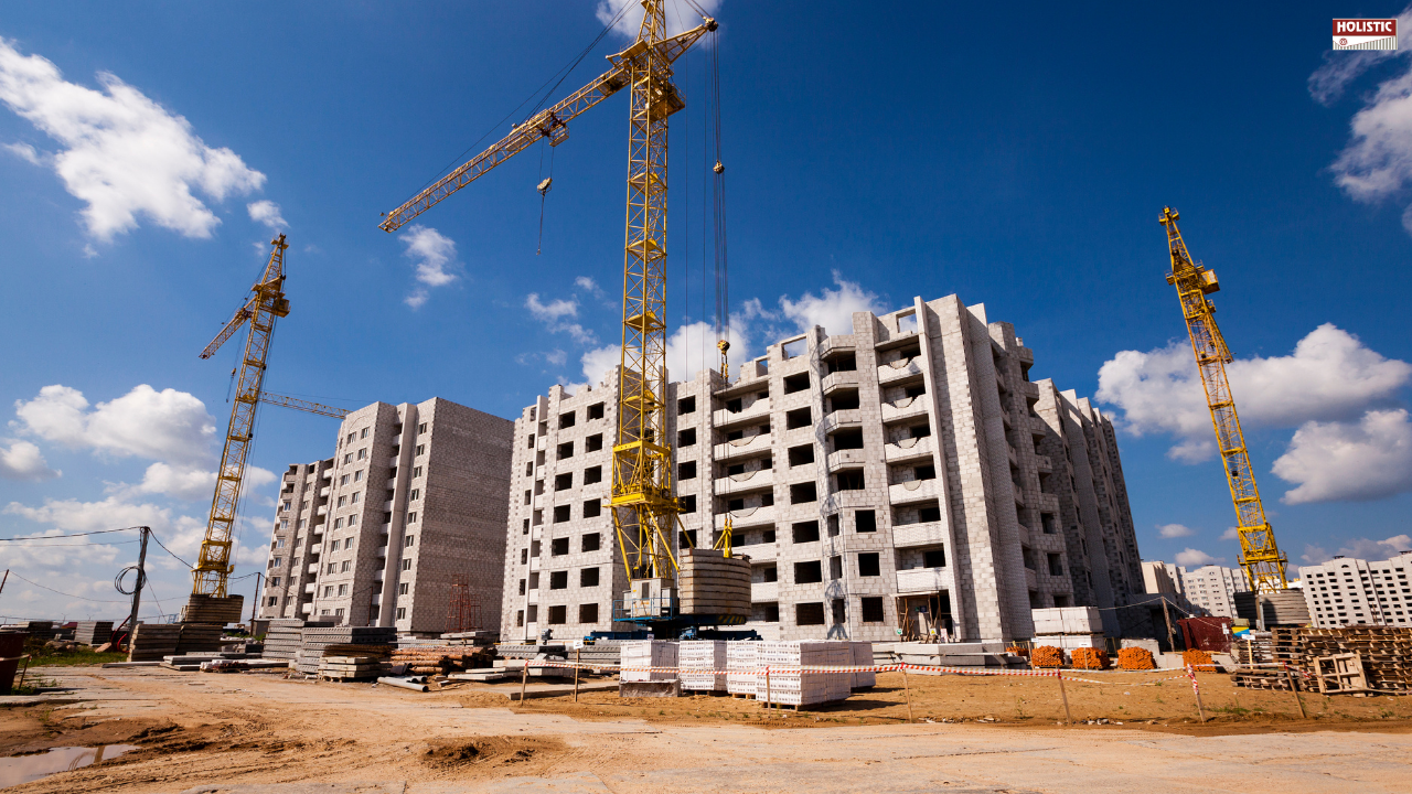Beyond Bricks How REITs and AIFs Are Redefining Real Estate Investing in India