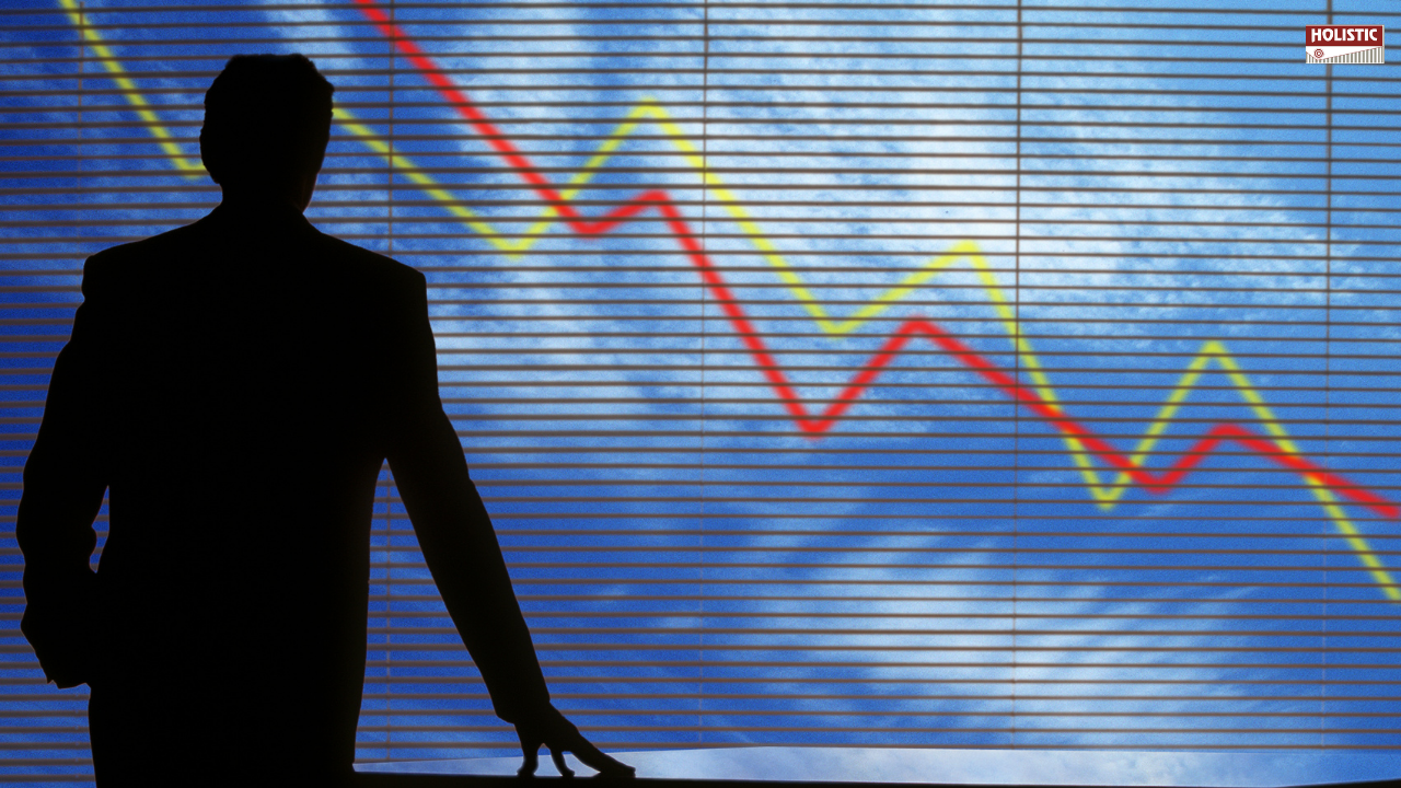 How Smart Investors Turn Rare Market Dips into Valuable Opportunities.