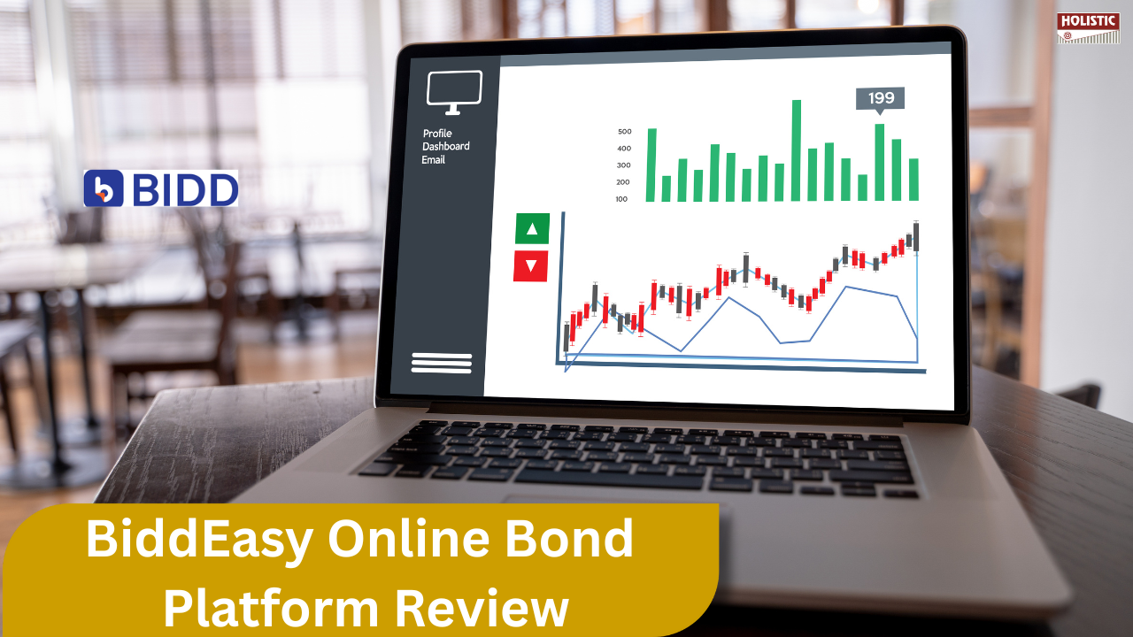 BiddEasy Review: Is This Online Bond Platform Good or Bad?