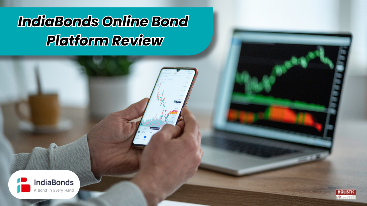 IndiaBonds: Online Bond Platform - Good or bad? An Insightful Review